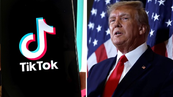 TikTok