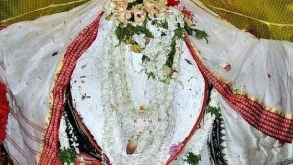 Maa Samaleswari