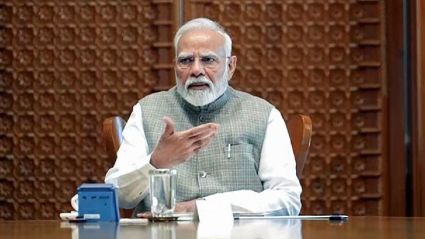 modi