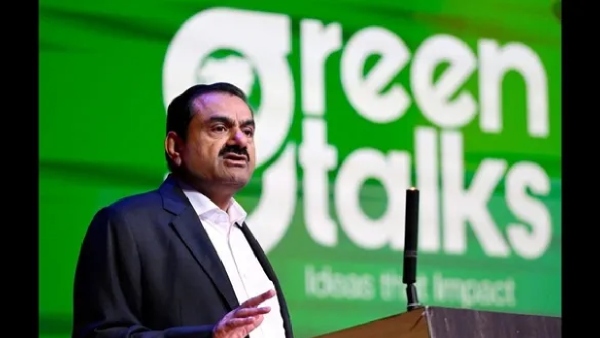 Adani