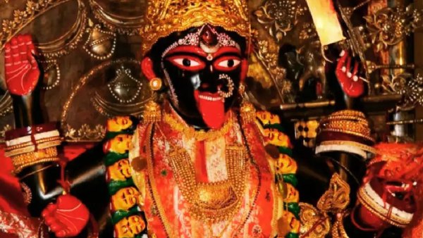 kali
