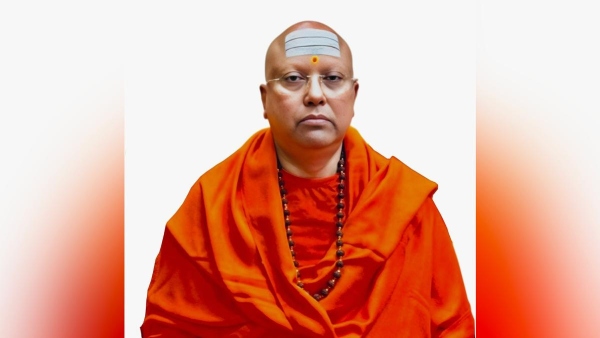 Baba Chaitanyanananda Saraswati