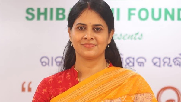 Srimayi