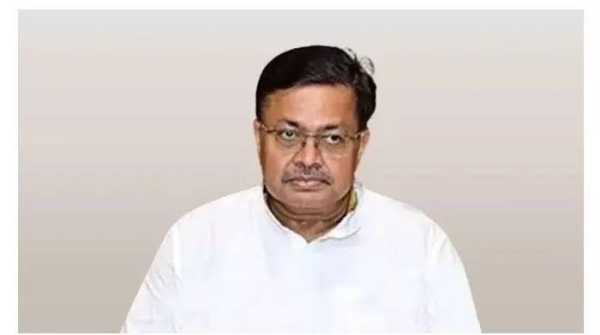 Law Minister s response to Rath Yatra Dalachkata report