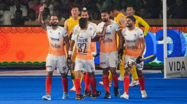 Asia Cup Men s Hockey
