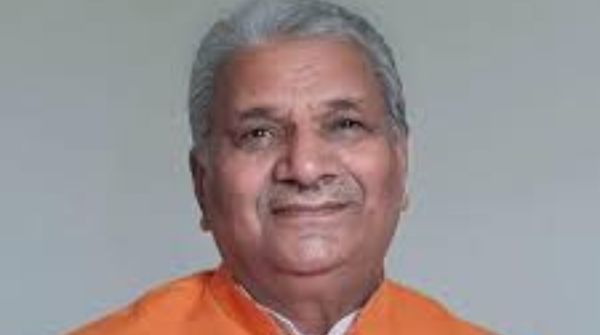Vijay Pal Singh Tomar