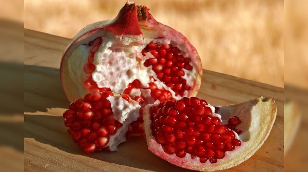 pomegranate
