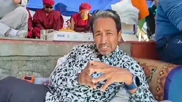 Sonam Wangchuk Sonam Wangchuk