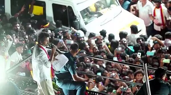 vijay rally vijay rally