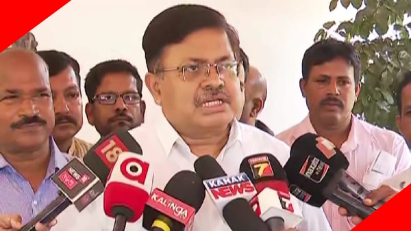 Prithviraj Harichandan