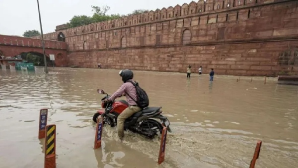 Delhi Delhi