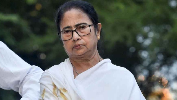 mamata banarjee