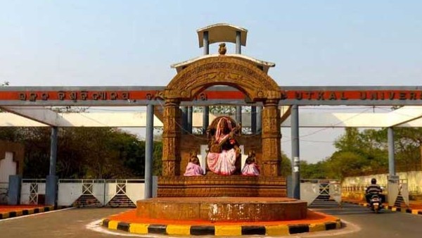 utkal university