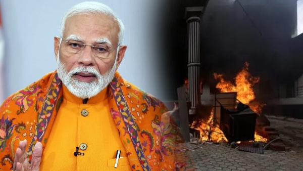 modi