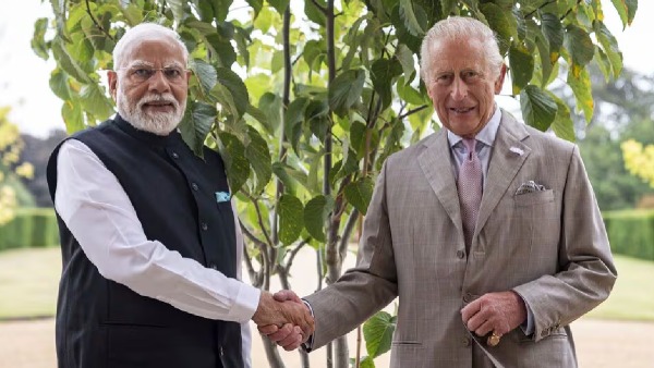 Prime Minister Modi