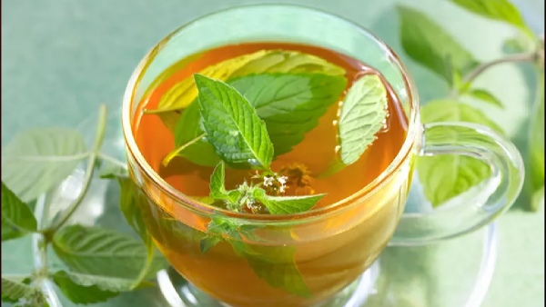 green tea