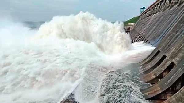 Hirakud