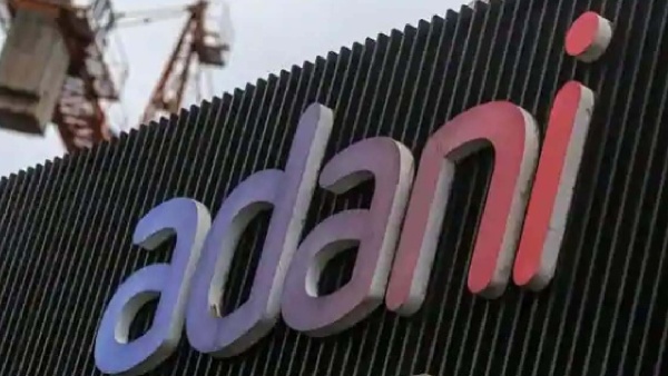 adani