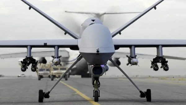 drones