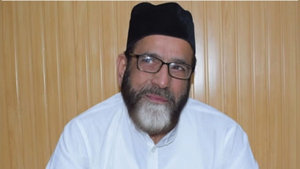 Maulana Tauqir Raza