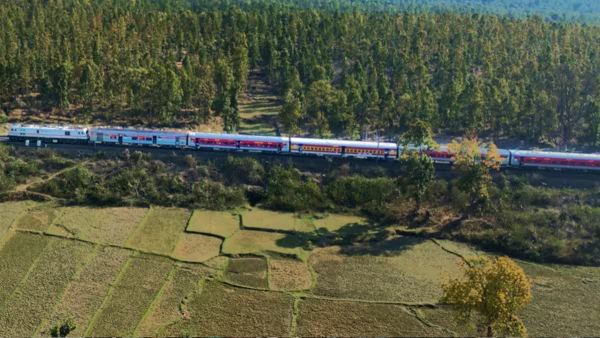 India to Bhutan
