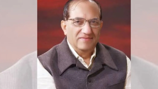 Vijay Malhotra