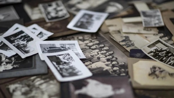 ancestors