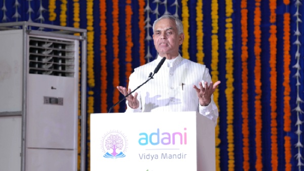 adani