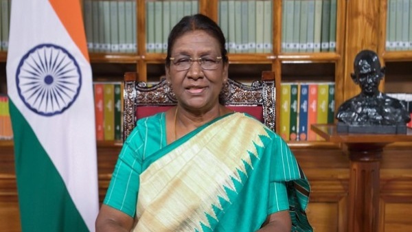 President s