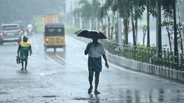 Another low pressure is coming will it affect Odisha