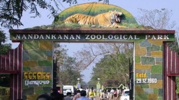 Nandankanan will open at 8 am and close at 5 pm