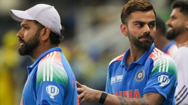 India tour of Australia