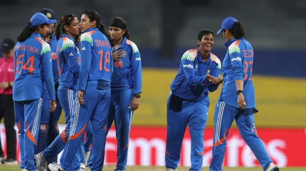 Women s World Cup 2025 India beat Pakistan by 88 runs