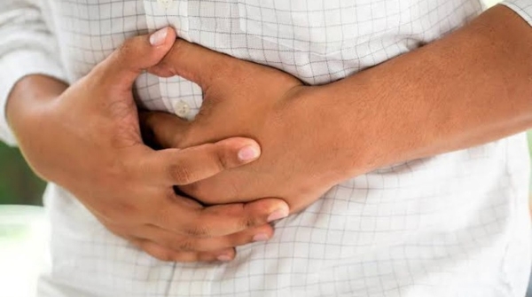 stomach gas or bloating problems