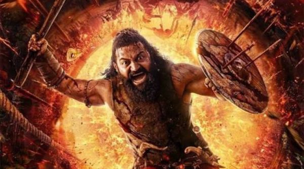 Kantara Chapter 1 beats Brahmastra earns this much crores