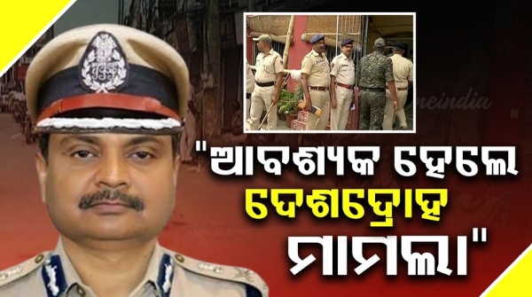 CP issues stern warning CP issues stern warning