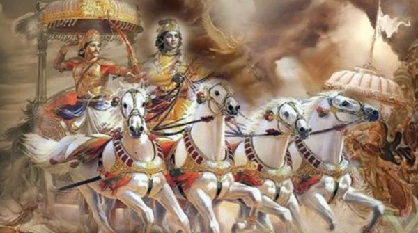 India s Epic Mahabharat returns to National Television