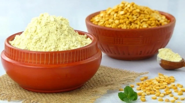 Besan for weight loss Include it in your diet plan