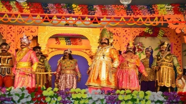 Dhanu Yatra