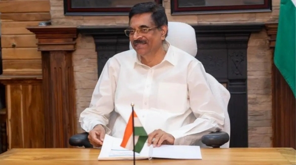 All vacant Vice Chancellor posts will be filled within 2-3 months Governor
