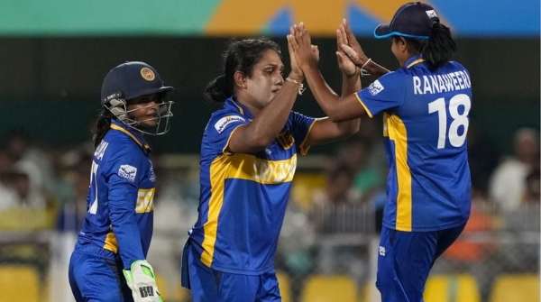 Bangladesh are out of tournament sl won Bangladesh are out of tournament sl won