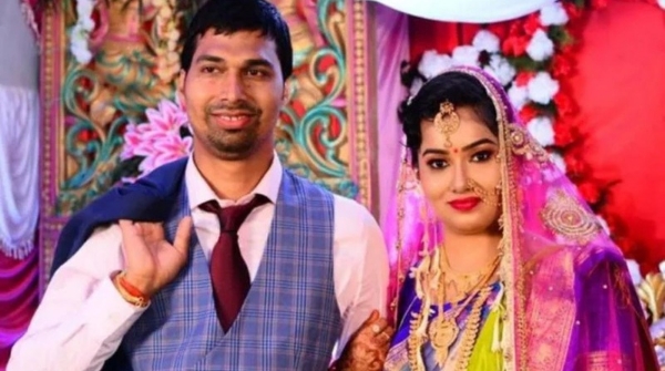 Soumya Ranjan death case