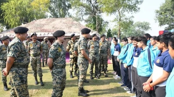 Constable Shivani