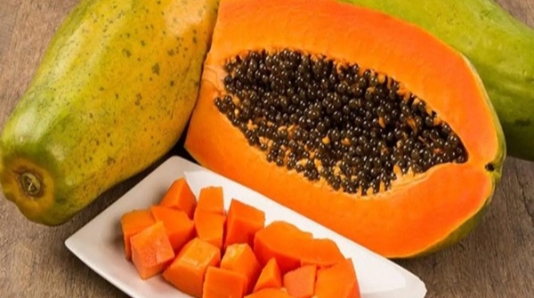 Papaya