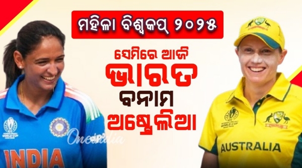 Women s World Cup 2025