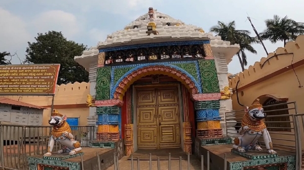 Gundicha Temple to open devotees can see Mahaprabhu s birthplace