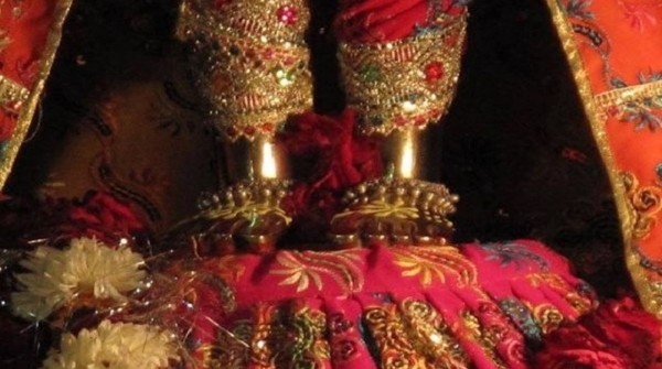 Today is the holy day of Aala Navami