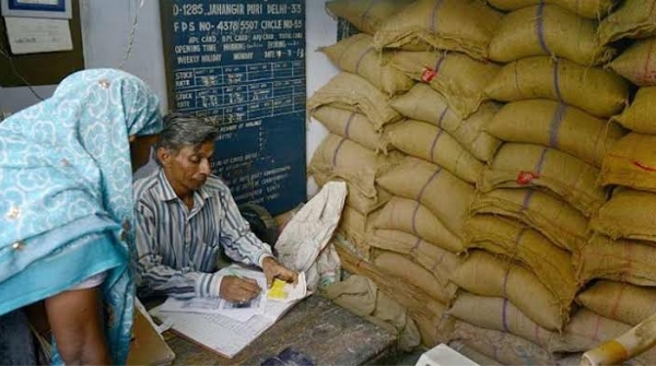 If you haven t done e-KYC you won t get rice from November