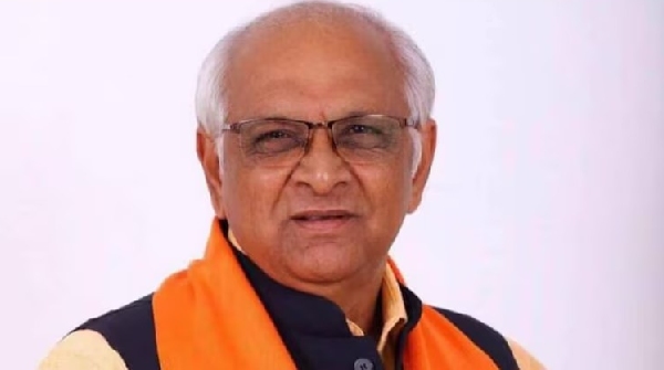 All Gujarat Ministers Resign