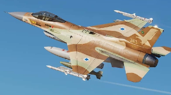 israel